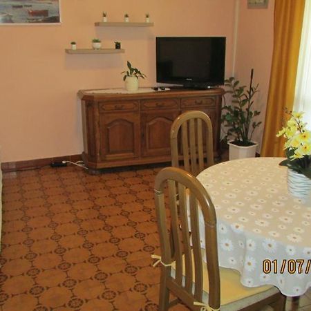 Apartment Tomy Trogir Exteriér fotografie