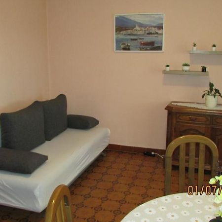 Apartment Tomy Trogir Exteriér fotografie