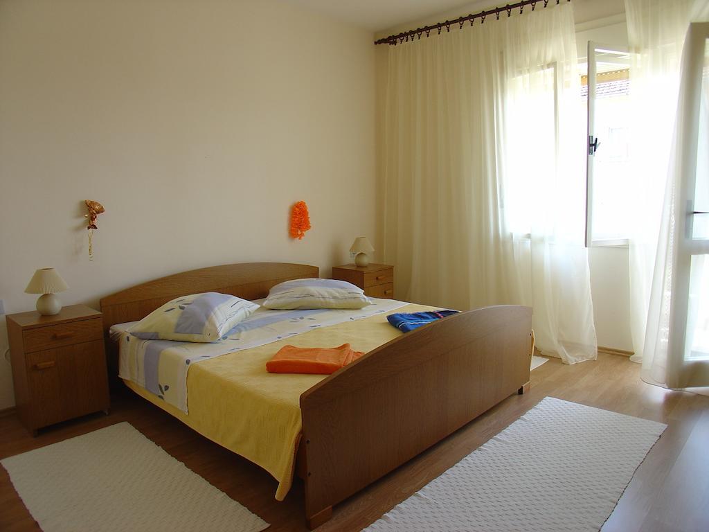 Apartment Tomy Trogir Pokoj fotografie