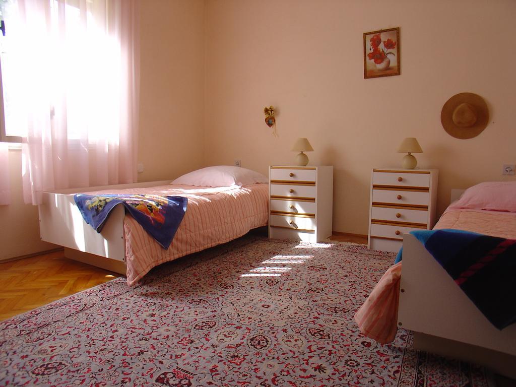 Apartment Tomy Trogir Pokoj fotografie