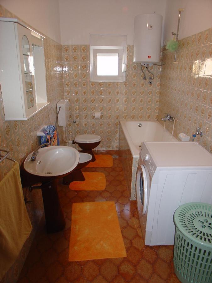 Apartment Tomy Trogir Pokoj fotografie